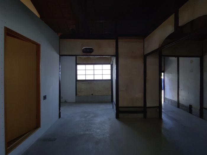 吹田市南吹田2丁目の賃貸物件/アトリエやオフィスやショップとしての利用はもちろん、住居兼用でもOK