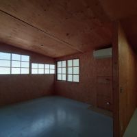 吹田市南吹田2丁目の賃貸物件/約18.2㎡の小上がりスペース