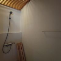 吹田市南吹田2丁目の賃貸物件/シャワーもついてます