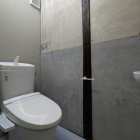 吹田市南吹田2丁目の賃貸物件/温水洗浄便座付きトイレ