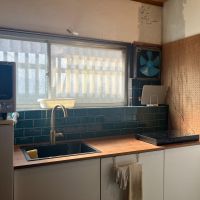 東大阪市東石切町２丁目の賃貸物件/共用キッチン。