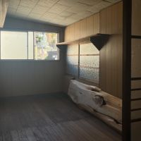 東大阪市東石切町２丁目の賃貸物件/アトリエ区画204号室。