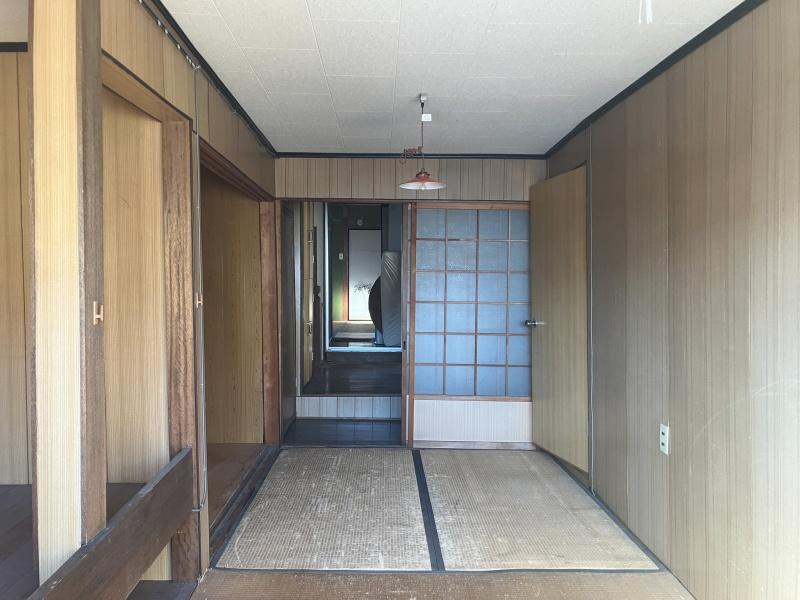 東大阪市東石切町２丁目の賃貸物件/アトリエ区画205号室。