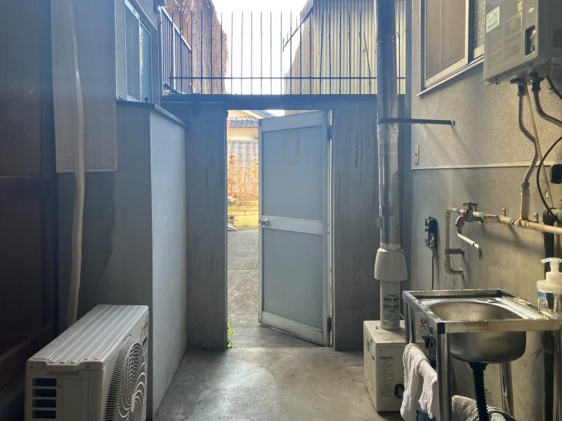 東大阪市東石切町２丁目の賃貸物件/物語が始まりそうな、、、。