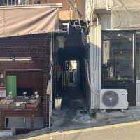 東大阪市東石切町２丁目の賃貸物件/隙間に誘われて。