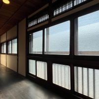 大阪市西淀川区福町2丁目の賃貸物件/思わず「うわ〜！」と言ってしまう趣深さ。