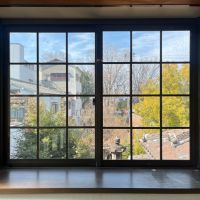 大阪市西淀川区福町2丁目の賃貸物件/奥の窓は洋風&hellip;！和洋折衷を感じます。