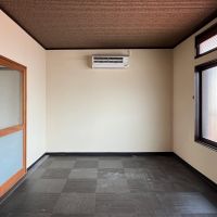 大阪市西淀川区福町2丁目の賃貸物件/3部屋目も洋室。ここもベッドルームに良さそうですね。