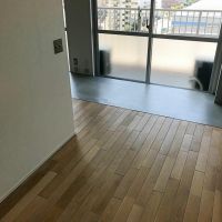 大阪市港区弁天4丁目の賃貸物件/朝起きたときの風景