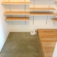 大阪市港区弁天4丁目の賃貸物件/土間床との定番な雰囲気