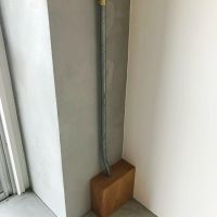 大阪市港区弁天4丁目の賃貸物件/こういった納め方もいいんですよね