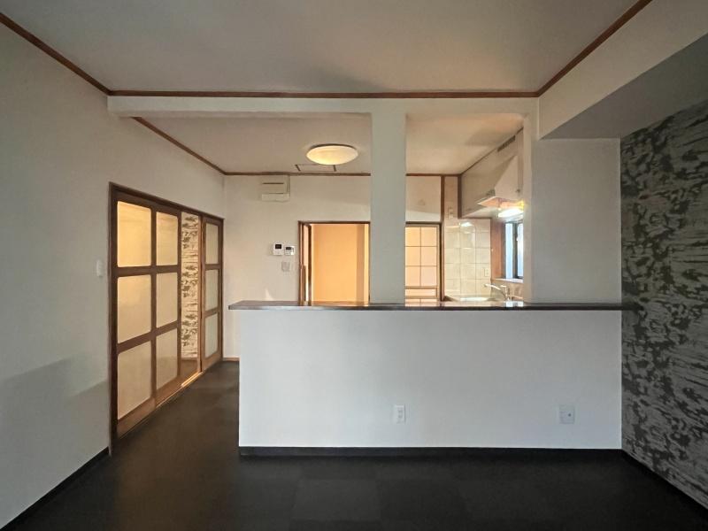 大阪市西淀川区福町2丁目の賃貸物件/LDK。