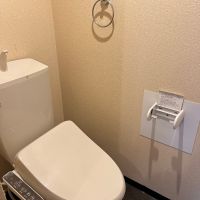 大阪市西淀川区福町2丁目の賃貸物件/トイレ。