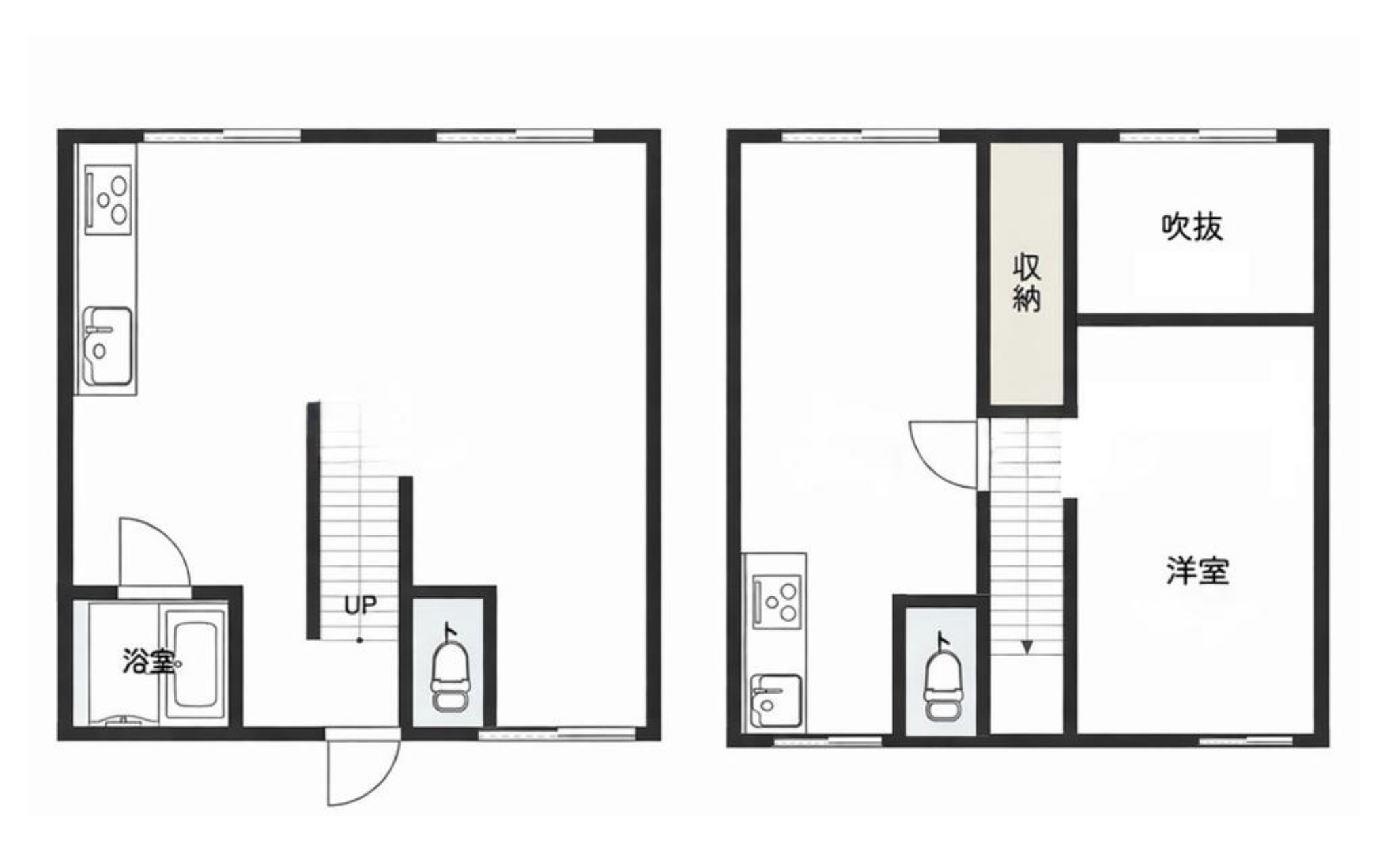 大阪市中央区谷町六丁目の賃貸物件
