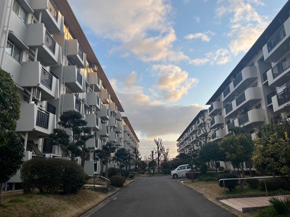 和泉市府中町四丁目１８番の売買物件/ソーク研究所とか言ったら流石に怒られるのか