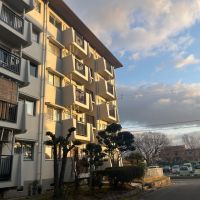 和泉市府中町四丁目１８番の売買物件/夕日もカッコいい&hellip;