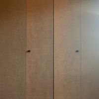 和泉市府中町四丁目１８番の売買物件/下地材の裏面を仕上げに使っており、手触り感◎