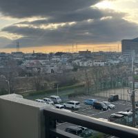 和泉市府中町四丁目１８番の売買物件/すぐそばを川が流れています