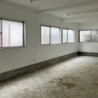 大阪市天王寺区城南寺町の賃貸物件/窓がたくさん。