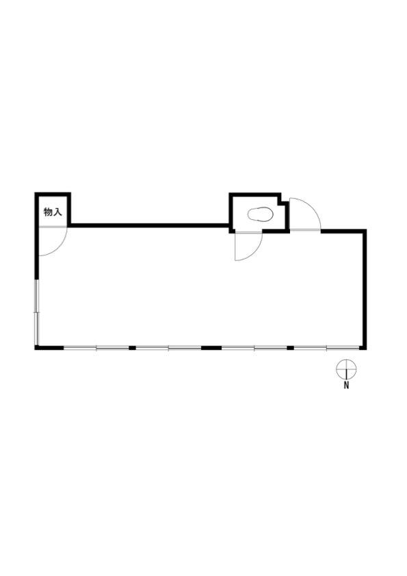 大阪市天王寺区城南寺町の賃貸物件