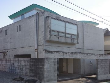 大阪府高槻市塚原6丁目の売買物件/建築家の手仕事を日常に。