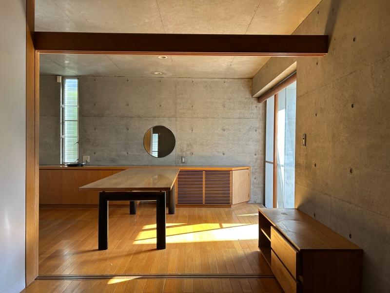 大阪府高槻市塚原6丁目の売買物件/優しい光に包み込まれます。