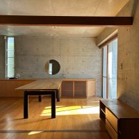 大阪府高槻市塚原6丁目の売買物件/優しい光に包み込まれます。