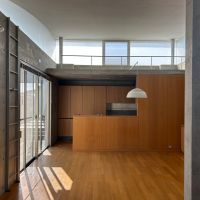 大阪府高槻市塚原6丁目の売買物件/「流行り廃りがないデザイン」の基本が詰まっています。