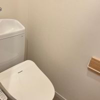 大阪府大阪市都島区内代町１丁目の賃貸物件/トイレ。