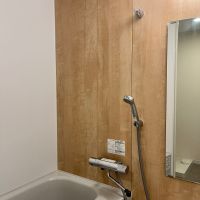 大阪府大阪市都島区内代町１丁目の賃貸物件/浴室。