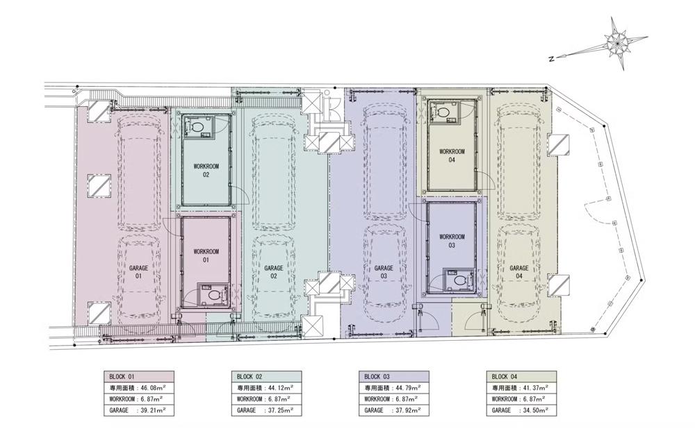東大阪市俊徳町２丁目の賃貸物件
