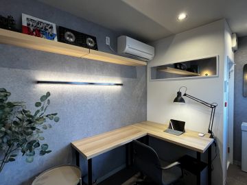 東大阪市俊徳町２丁目の賃貸物件/高架下ベースキャンプ