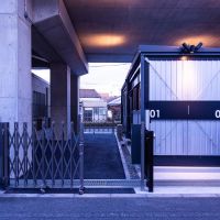 東大阪市俊徳町２丁目の賃貸物件