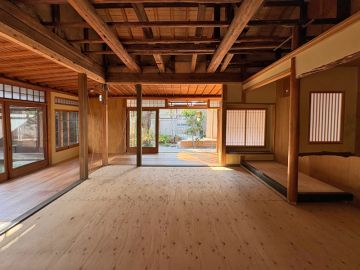 大阪府守口市本町の賃貸物件/再び商う、明治の問屋