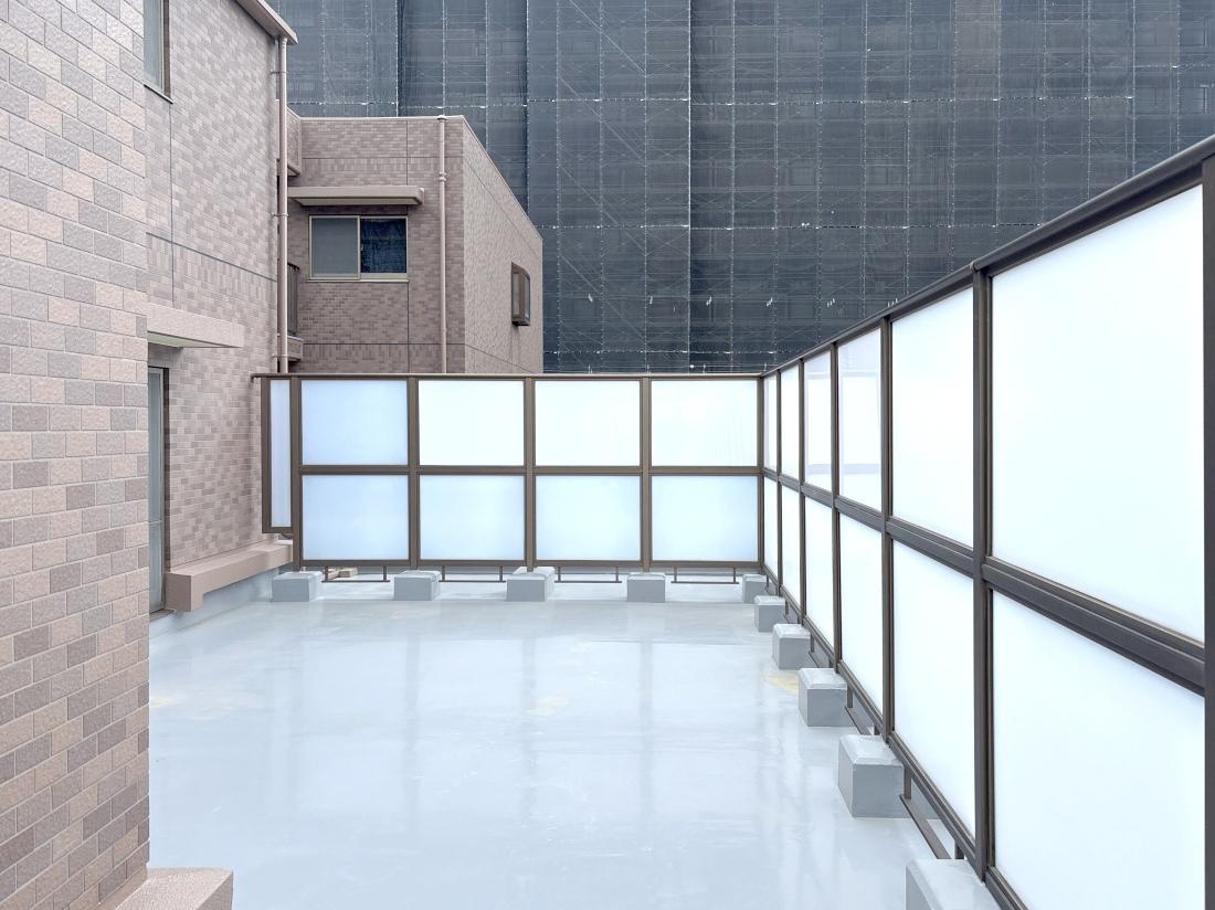 大阪市住吉区大領の売買物件/おこもり感があります。