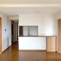 大阪市住吉区大領の売買物件/現状のLDKは17.8帖。