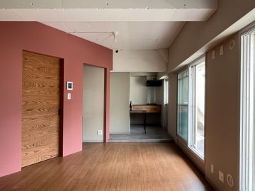 大阪市北区中崎西３丁目の賃貸物件/ただいま、サブカルチャー