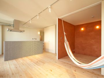 大阪府大阪市東淀川区大隅1丁目の賃貸物件/エブリデイ・ハンモック