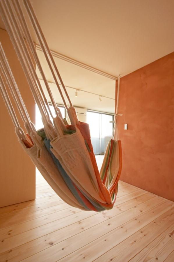 大阪府大阪市東淀川区大隅1丁目の賃貸物件/ゴロンとお昼寝。