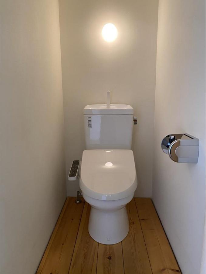 大阪府大阪市東淀川区大隅1丁目の賃貸物件/トイレ。