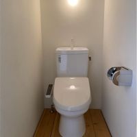 大阪府大阪市東淀川区大隅1丁目の賃貸物件/トイレ。