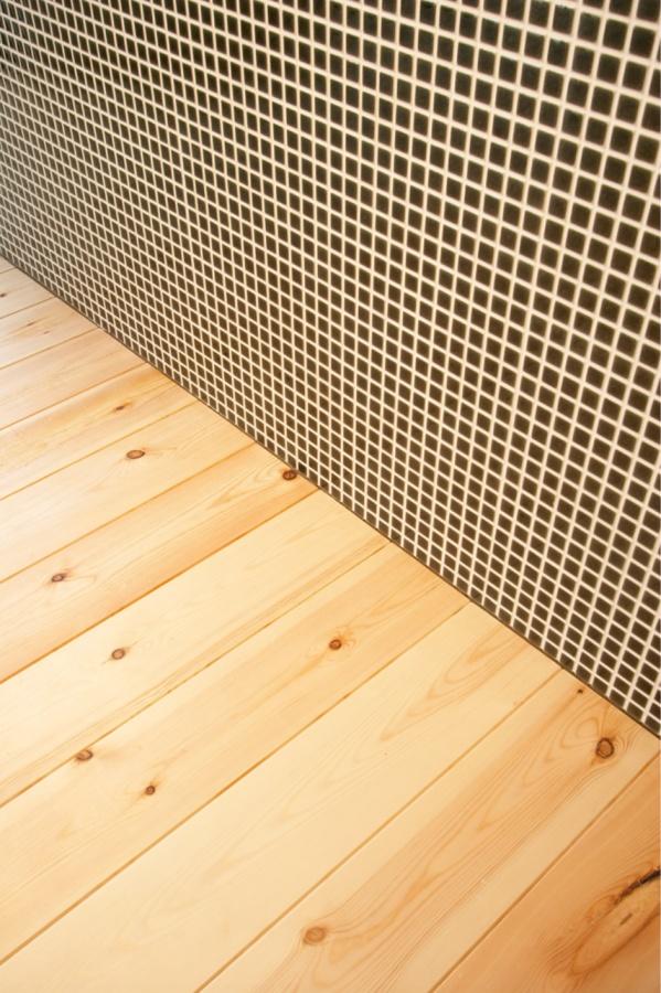 大阪府大阪市東淀川区大隅1丁目の賃貸物件/無垢の床。