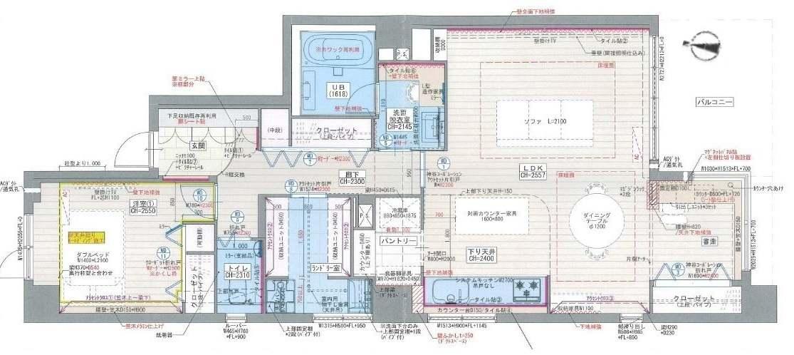 大阪市東住吉区南田辺5丁目の売買物件