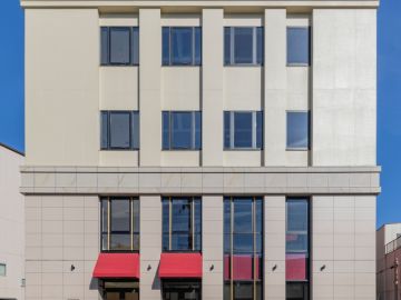 大阪府摂津市千里丘１丁目の賃貸物件/千里丘に吹く、パリの風