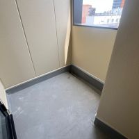 大阪府摂津市千里丘１丁目の賃貸物件/3,4階はバルコニー付き。