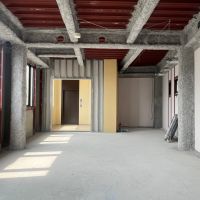 大阪府摂津市千里丘１丁目の賃貸物件/南東方向から。