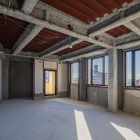 大阪府摂津市千里丘１丁目の賃貸物件/4階区画。