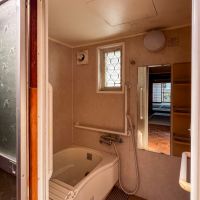 大阪府東大阪市永和三丁目の賃貸物件/ユニットバス。