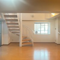 大阪府大阪市北区大淀中3丁目の売買物件/天井のレベルの変化が楽しい