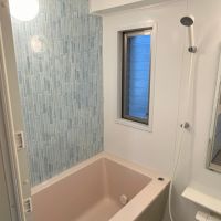 大阪府大阪市北区大淀中3丁目の売買物件/浴室は1216サイズ